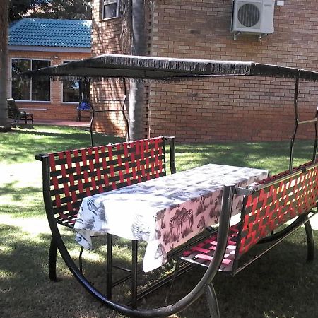 Montana Boutique Guesthouse Pretoria-Noord Exteriér fotografie