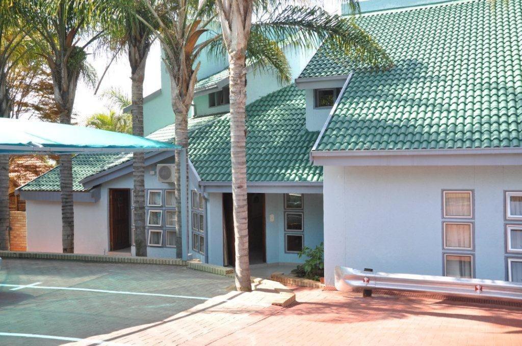 Montana Boutique Guesthouse Pretoria-Noord Exteriér fotografie