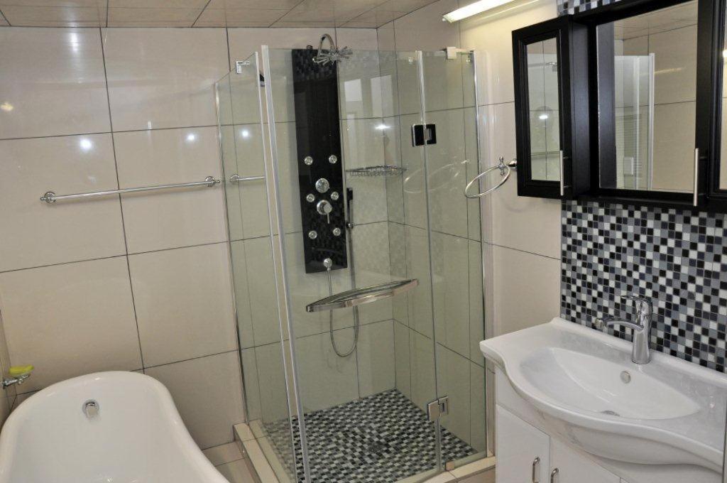 Montana Boutique Guesthouse Pretoria-Noord Exteriér fotografie
