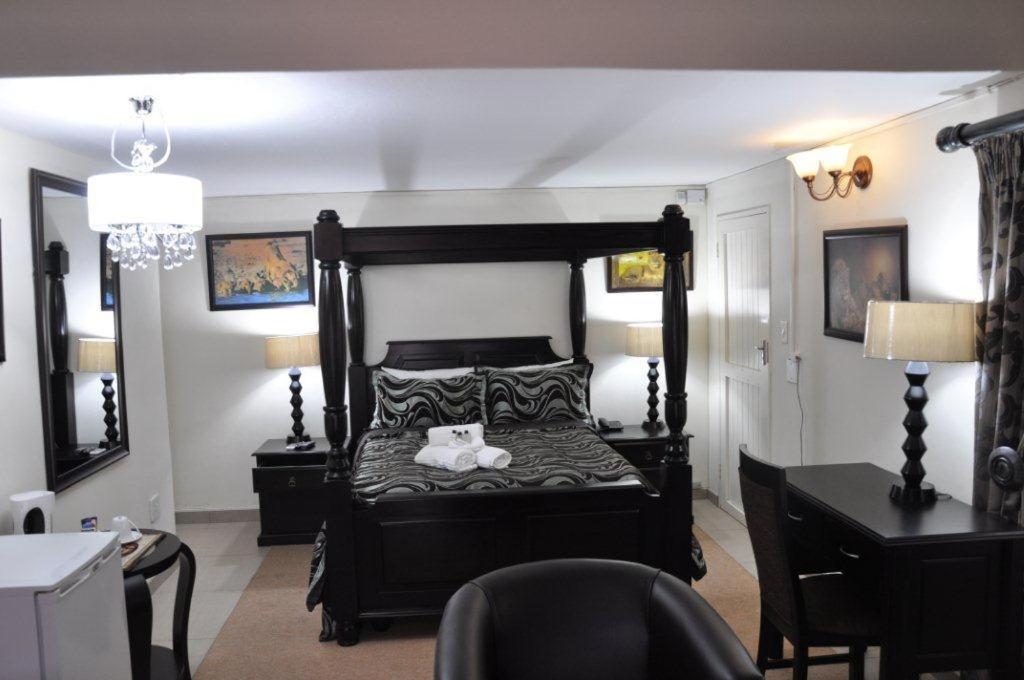 Montana Boutique Guesthouse Pretoria-Noord Pokoj fotografie