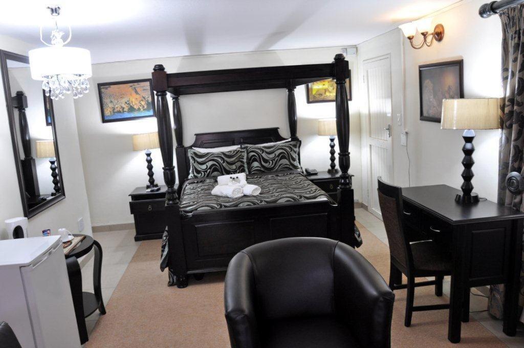 Montana Boutique Guesthouse Pretoria-Noord Pokoj fotografie