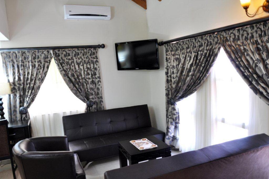 Montana Boutique Guesthouse Pretoria-Noord Pokoj fotografie