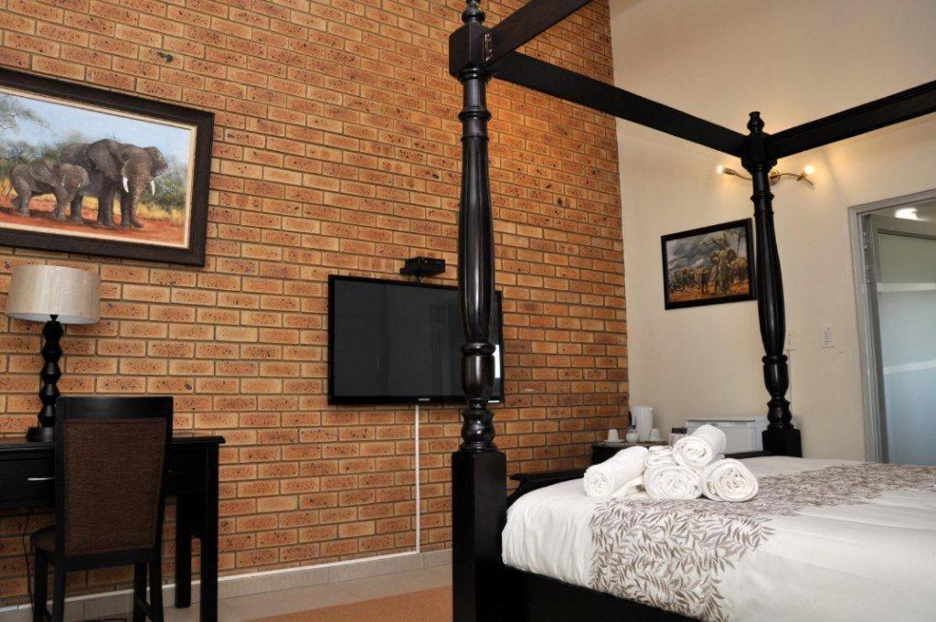Montana Boutique Guesthouse Pretoria-Noord Exteriér fotografie