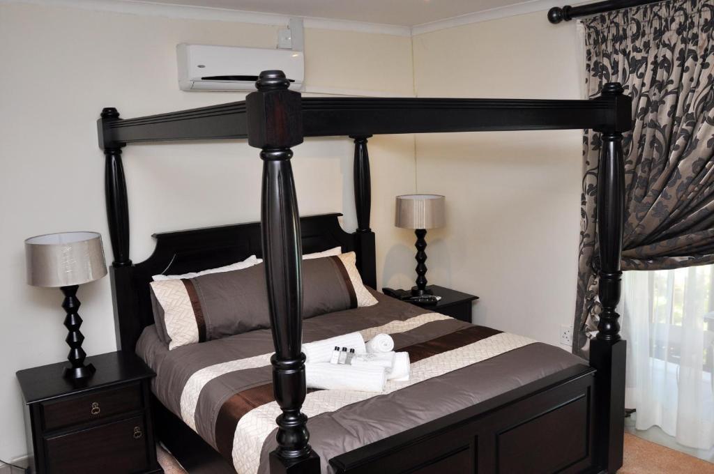 Montana Boutique Guesthouse Pretoria-Noord Pokoj fotografie