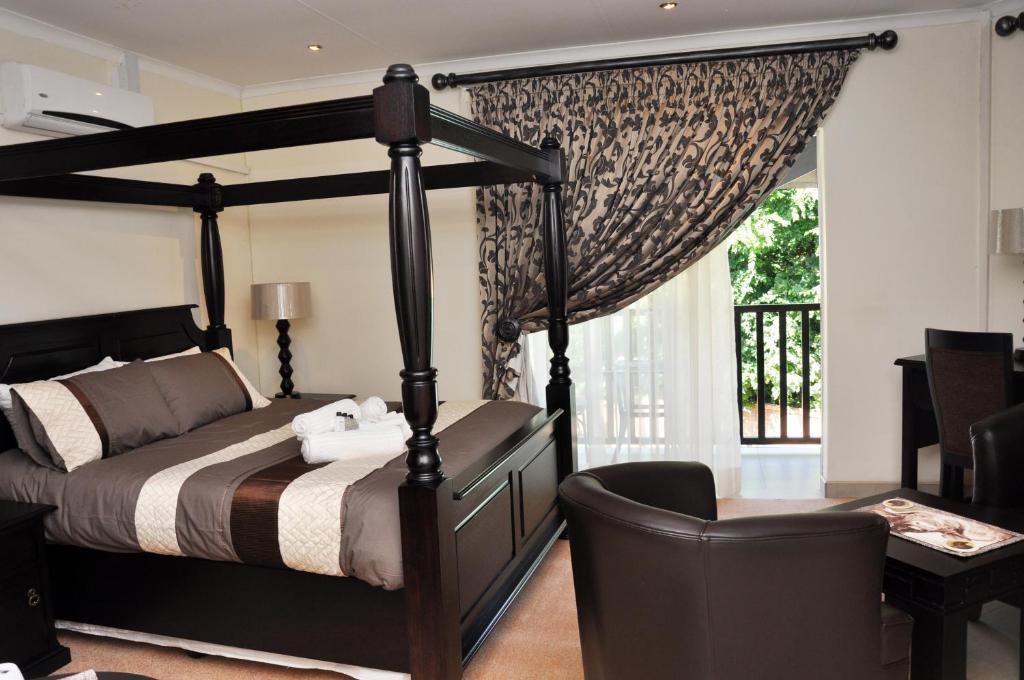 Montana Boutique Guesthouse Pretoria-Noord Pokoj fotografie