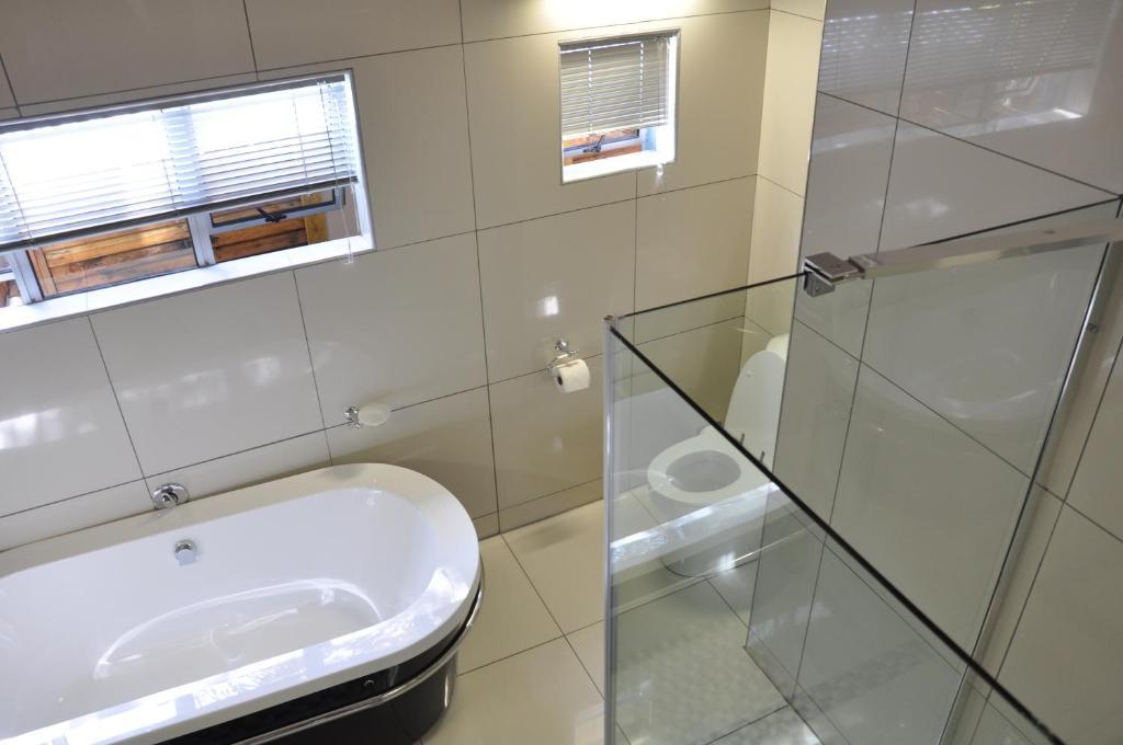 Montana Boutique Guesthouse Pretoria-Noord Pokoj fotografie
